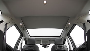 Land Rover Discovery Sport [2020-2022] Sunroof/Moonroof