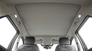 Land Rover Discovery Sport [2020-2022] Sunroof/Moonroof