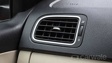 Volkswagen Vento Right Side Air Vents