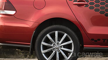 Volkswagen Vento Wheel