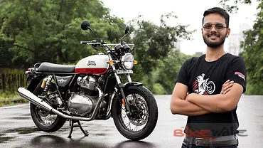 Royal Enfield Interceptor 650 BS6: First Ride Review