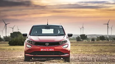 Discounts up to Rs 55,000 on Tata Harrier, Nexon, and Altroz in October