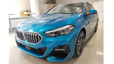 BMW 2 Series Gran Coupe arrives at dealerships ahead of launch