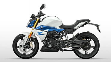 harga bmw g310r