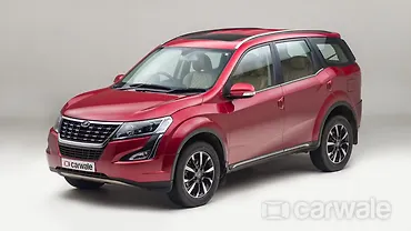 Discounts up to Rs 3.06 lakh on Mahindra Alturas G4, XUV500, and Scorpio in October