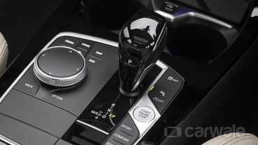BMW 2 Series Gran Coupe Gear Shifter/Gear Shifter Stalk
