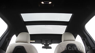 BMW 2 Series Gran Coupe Sunroof/Moonroof