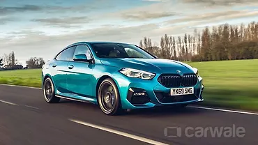 BMW 2 Series Gran Coupe launched in India; prices start at Rs 39.30 lakh