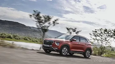 Hyundai Creta attains the two lakh unit export milestone