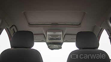 Tata Nexon [2020-2023] Inner Car Roof