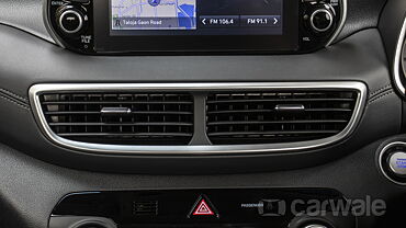 Hyundai Tucson [2020-2022] AC Controls