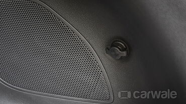Hyundai Tucson [2020-2022] Coat Hooks