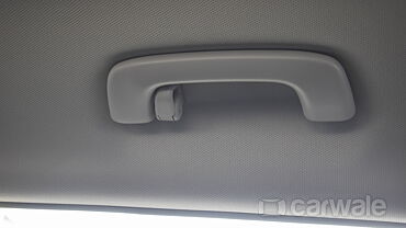 Discontinued Hyundai Tucson 2020 Front Door Handle