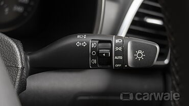 Hyundai Tucson [2020-2022] Headlight Stalk