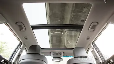 Tucson [2020-2022] Sunroof/Moonroof Image, Tucson [2020-2022] Photos in