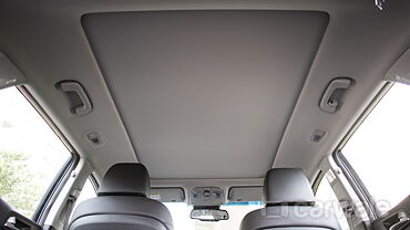 Discontinued Hyundai Tucson 2020 Sunroof/Moonroof