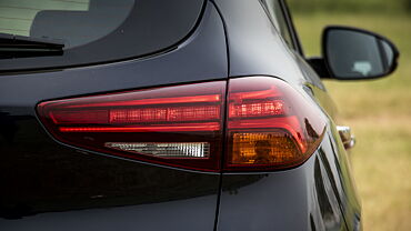 Discontinued Hyundai Tucson 2020 Tail Light/Tail Lamp