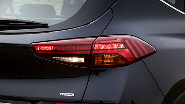 Discontinued Hyundai Tucson 2020 Tail Light/Tail Lamp