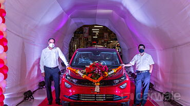 Tata Motors achieves the 4 million units production milestone