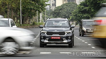 Kia Motors India registers sales of 21,021 units in October 2020