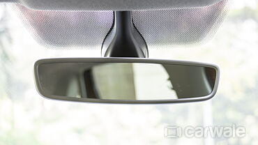 Volkswagen Polo Inner Rear View Mirror