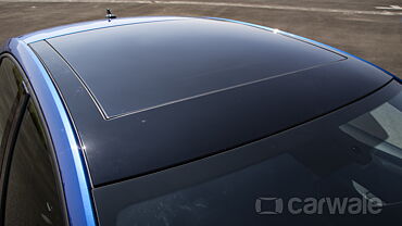 Skoda Octavia RS 245 Car Roof