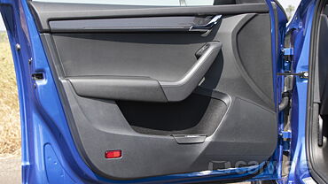 Skoda Octavia RS 245 Front Left Door Pad