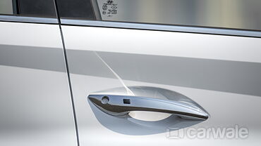Discontinued Hyundai i20 2020 Front Door Handle