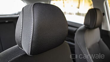 Discontinued Hyundai i20 2020 Front Seat Headrest