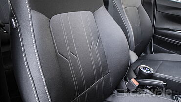 Discontinued Hyundai i20 2020 Front Seat Headrest