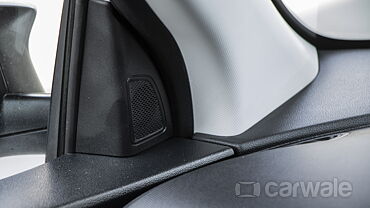 Discontinued Hyundai i20 2020 Front Speakers