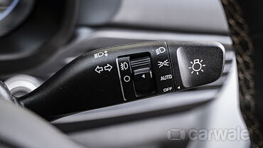 Discontinued Hyundai i20 2020 Headlight Stalk