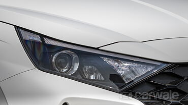 Hyundai i20 [2020-2023] Headlight