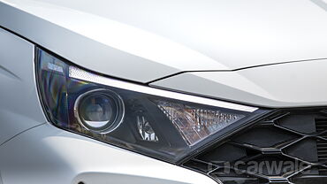 Hyundai i20 [2020-2023] Headlight