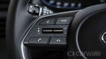 Hyundai i20 [2020-2023] Left Steering Mounted Controls