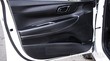 Hyundai i20 [2020-2023] Rear Door Pad Handle