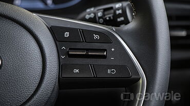Hyundai i20 [2020-2023] Right Steering Mounted Controls