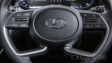 Discontinued Hyundai i20 2020 Steering Wheel