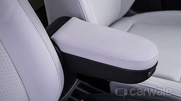 Volkswagen Vento Front Centre Arm Rest
