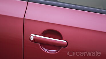Volkswagen Vento Front Door Handle