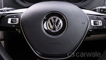 Volkswagen Vento Steering Wheel