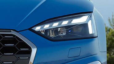 Audi S5 Sportback Daytime Running Lamp (DRL)