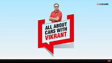 All About Cars with Vikrant | Nissan Magnite - Is it a Kia Sonet and Hyundai Venue Rival | Carwale 