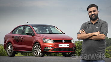 Volkswagen Vento 1.0 TSI AT: Pros and Cons