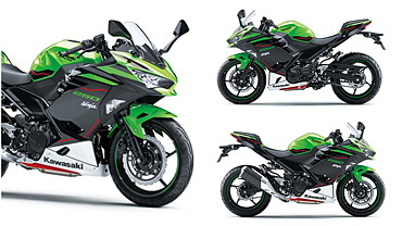 ninja 250 new 2021