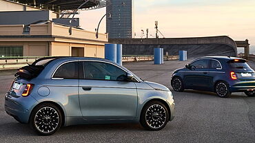 Fiat will electrify 60 per cent of its models in 2021