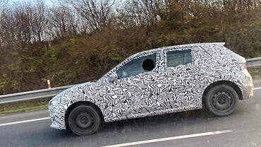 New Skoda Fabia takes shape; could be launched in India