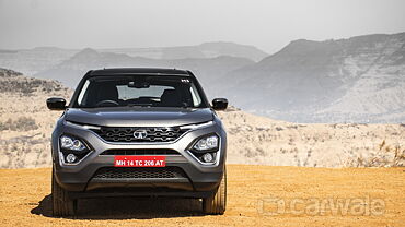 Tata Motors reveal December year-end offers