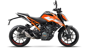 ktm 125 upcoming bike