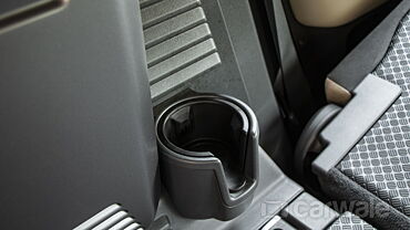 Discontinued Land Rover Defender 2020 Cup Holders